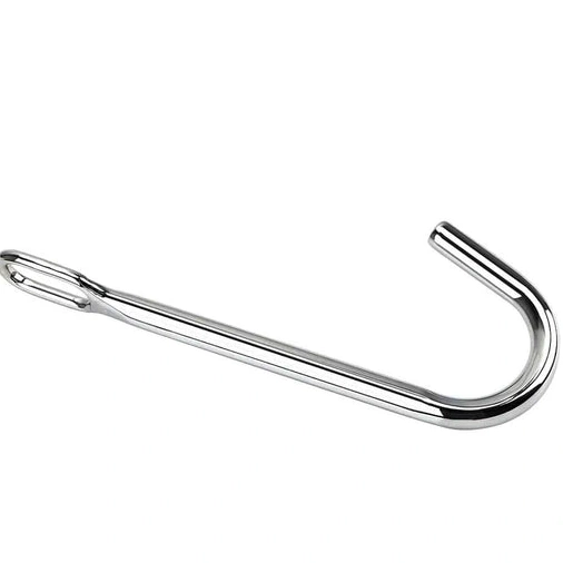 Anal Hooks No Stainless Hook PerfectFit Steel Plug 5783 Ball 0906